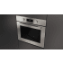 Fulgor Milano Matteo Collection 400 Series F4MSP30S1 - 30 Inch Electric Single Convection Wall Oven