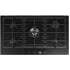 Fulgor Milano Matteo Collection 400 Series F4MTGK36MB1 - 36 Inch Gas Cooktop