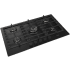 Fulgor Milano Matteo Collection 400 Series F4MTGK36MB1 - 36 Inch Gas Cooktop