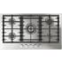 Fulgor Milano Matteo Collection 400 Series F4MTGK36S1 - 36 Inch Gas Cooktop