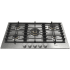 Fulgor Milano Matteo Collection 400 Series F4MTGK36S1 - 36 Inch Gas Cooktop