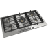 Fulgor Milano Matteo Collection 400 Series F4MTGK36S1 - 36 Inch Gas Cooktop