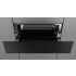 Fulgor Milano Matteo Collection 400 Series F4MWD24MB1 - 24" Matteo 400 Series Warming Drawer in Opened View