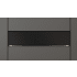 Fulgor Milano Matteo Collection 400 Series F4MWD24MB1 - 24" Matteo 400 Series Warming Drawer in Front View