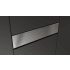 Fulgor Milano Matteo Collection 400 Series F4MWD24S1 - 24" Matteo 400 Series Warming Drawer in Angled View