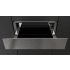 Fulgor Milano Matteo Collection 400 Series F4MWD24S1 - 24" Matteo 400 Series Warming Drawer in Opened View