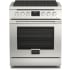 Fulgor Milano 400 Series F4PGR304S2 - Front View