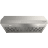 Fulgor Milano 400 Series F4UC30S1 - 30 Inch Under Cabinet Hood