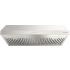 Fulgor Milano 400 Series F4UC36S1 - 36 Inch Under Cabinet Hood
