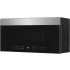 XO XOOTR30BS - 30 Inch Over the Range Microwave Oven Angled