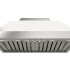 Fulgor Milano Sofia 600 Series F6BP34DS1 - 36 Inch Pro Insert Hood Mechanical Control