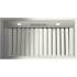 Fulgor Milano F6BP34S1 - 34 Inch Insert Hood Baffle Filter