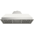 Fulgor Milano Sofia 600 Series F6BP46DS1 - 48 Inch Pro Insert Hood