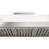 Fulgor Milano Sofia 600 Series F6BP46DS1 - F6BP46DS1 Control Panel with Knobs