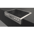 Fulgor Milano Sofia Series F6IRT365S1 - 36" Induction Range Top Angled View