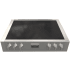 Fulgor Milano Sofia Series F6IRT365S1 - 36" Induction Range Top