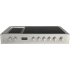 Fulgor Milano Sofia 600 Series F6IRT485GS1 - 48 Inch Induction Rangetop with 7 Elements in Front View