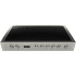 Fulgor Milano Sofia 600 Series F6IRT487S1 - 48 Inch Induction Rangetop with 7 Elements in Front View