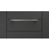 Fulgor Milano 600 Series F6IWD30O1 - 30 Inch Overlay Warming Drawer in Front View