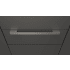 Fulgor Milano 600 Series F6IWD30O1 - 30 Inch Overlay Warming Drawer in Front View