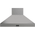 Fulgor Milano Sofia Series F6PC48DS1 - 48 Inch Pro Chimney Hood