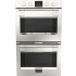 Fulgor Milano 600 Series F6PDP30S1 - 30 Inch Pro Double Oven