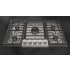 Fulgor Milano Sofia 600 Series F6PGK305S2 - 30 Inch Sofia Series Natural Gas Cooktop