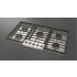 Fulgor Milano 600 Series F6PGK365S1 - Angled View