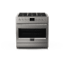 Fulgor Milano Sofia Series F6PGR366S2 - 36 Inch Professional Gas Range