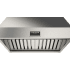 Fulgor Milano Sofia Series F6PH30S1 - 30 Inch Pro Hood 1 Fan Slider Baffle Filter