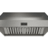 Fulgor Milano F6PH36DS1 - 36 Inch Pro Wall-Mount Hood Baffle Filter