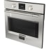 Fulgor Milano 600 Series F6PSP30S1 - 30 Inch Pro Self Cleaning Single Wall Oven