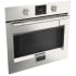 Fulgor Milano 600 Series F6PSP30S1 - 30 Inch Pro Self Cleaning Single Wall Oven