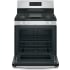 GE JGBS66REKSS - 30 Inch Freestanding Gas Range