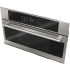 Fulgor Milano 700 Series F7DSCO30S1 - 700 Series 30 Inch Combi Steam Oven