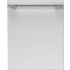Fulgor Milano 700 Series F7DWT24FI1 - 24 Inch Fully Integrated Built-In Panel Ready Dishwasher with Sofia Pro Handle