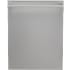 Fulgor Milano 700 Series F7DWT24SS1 - 24 Inch Fully Integrated Built-In Dishwasher