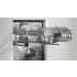 Fulgor Milano 700 Series F7DWT24SS1 - 24 Inch Fully Integrated Built-In Dishwasher