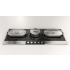 Fulgor Milano ENOVA 700 Series F7ECIK48AS1 - Enova 700 Series 48-Inch Customizable Cooktop