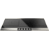 Fulgor Milano ENOVA 700 Series F7ECIK48AS1 - Enova 700 Series 48-Inch Customizable Cooktop