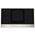 Fulgor Milano ENOVA 700 Series F7EIK36AS1 - 36 Inch Induction Cooktop