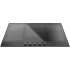 Fulgor Milano ENOVA 700 Series F7EIK36BA1 - Enova 700 Series 36-Inch Black Anodized Cooktop