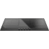 Fulgor Milano ENOVA 700 Series F7EIK48BA1 - Enova 700 Series 48-Inch Black Anodized Cooktop