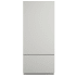 Fulgor Milano Sofia 700 Series F7IBM36O1L - 36 Inch Built-In Panel Ready Bottom Mount Refrigerator