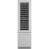 Fulgor Milano 700 Series F7IBW24O2R - 24 Inch Dual Zone Wine Cooler in Front View