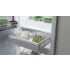 Fulgor Milano 700 Series F7IFC18O1L - 18 Inch Freezer Column with 8.22 cu. ft. Capacity (Freezer Drawer)