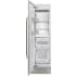 Fulgor Milano 700 Series F7IFC24O1L - 24 Inch Freezer Column with 12.67 cu. ft. Capacity