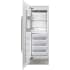 Fulgor Milano 700 Series F7IFC30O1L - 30 Inch Freezer Column