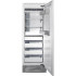 Fulgor Milano 700 Series F7SFC30S1R - 30 Inch Freezer Column with 12.67 cu. ft. Capacity
