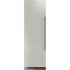 Fulgor Milano 700 Series FMREFR17 - 24 Inch Refrigerator Column with 13.03 cu. ft. Capacity in Front View
